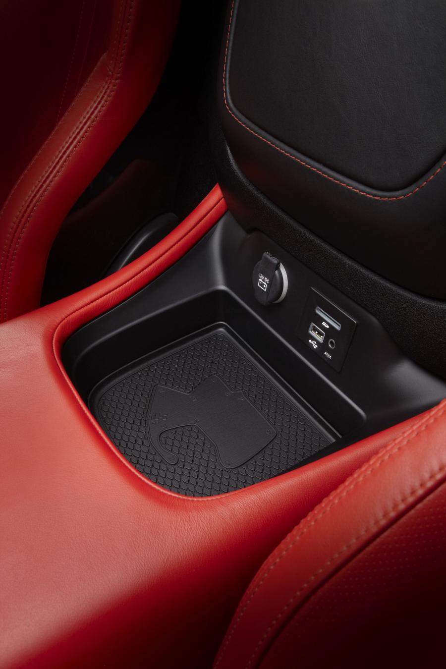  Dodge Viper SRT GTS 2012 года  (фото 34 из 60)